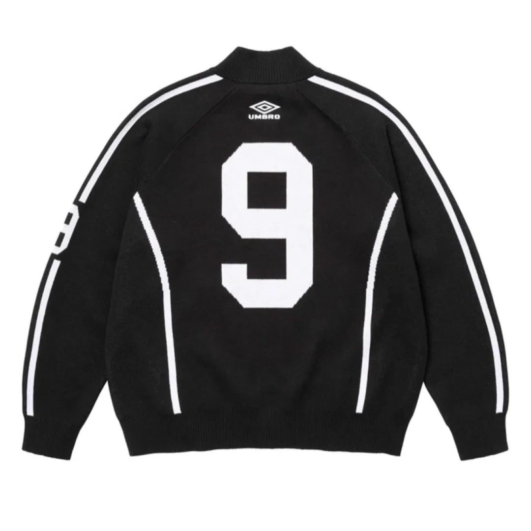 SUPRE 27FW NCSJTRQ 089 집업져지 8