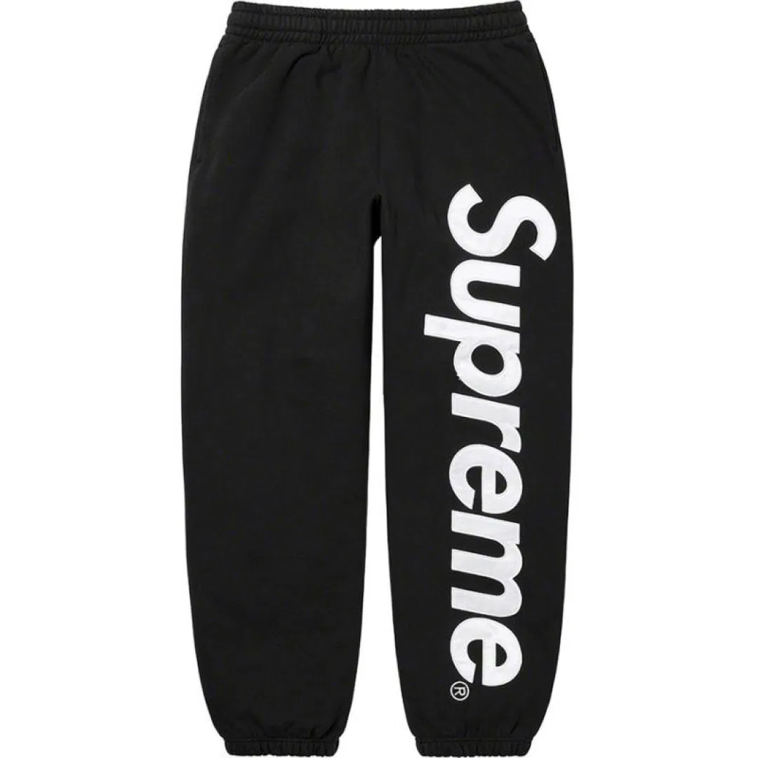 SUPRE 27FW NCSJTRQ 103 스웻팬츠 8