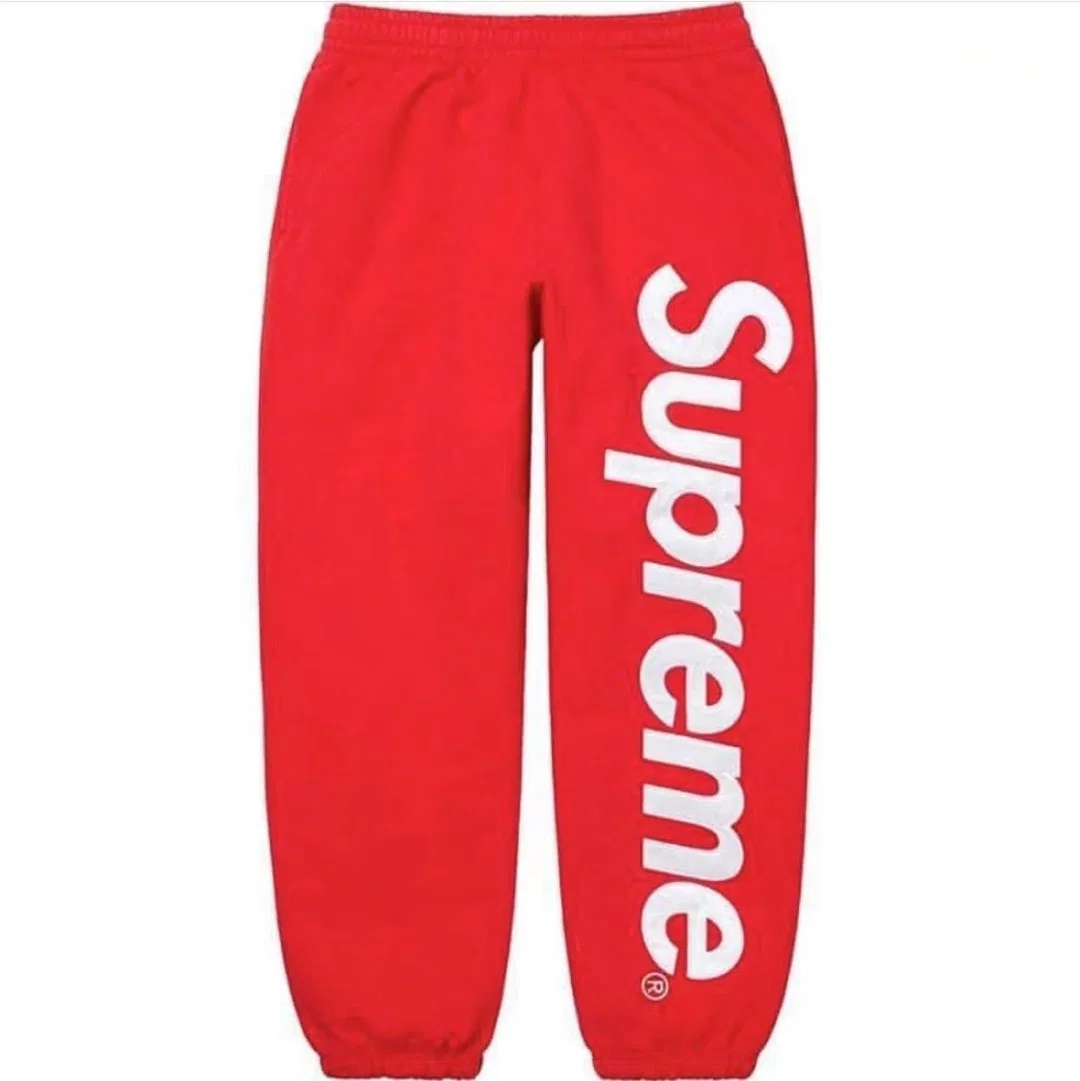 SUPRE 27FW NCSJTRQ 103 스웻팬츠 7