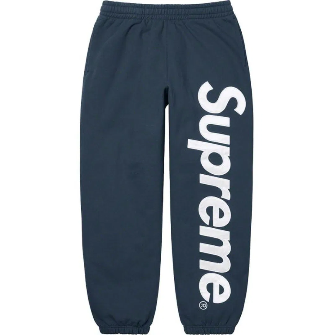 SUPRE 27FW NCSJTRQ 103 스웻팬츠 9