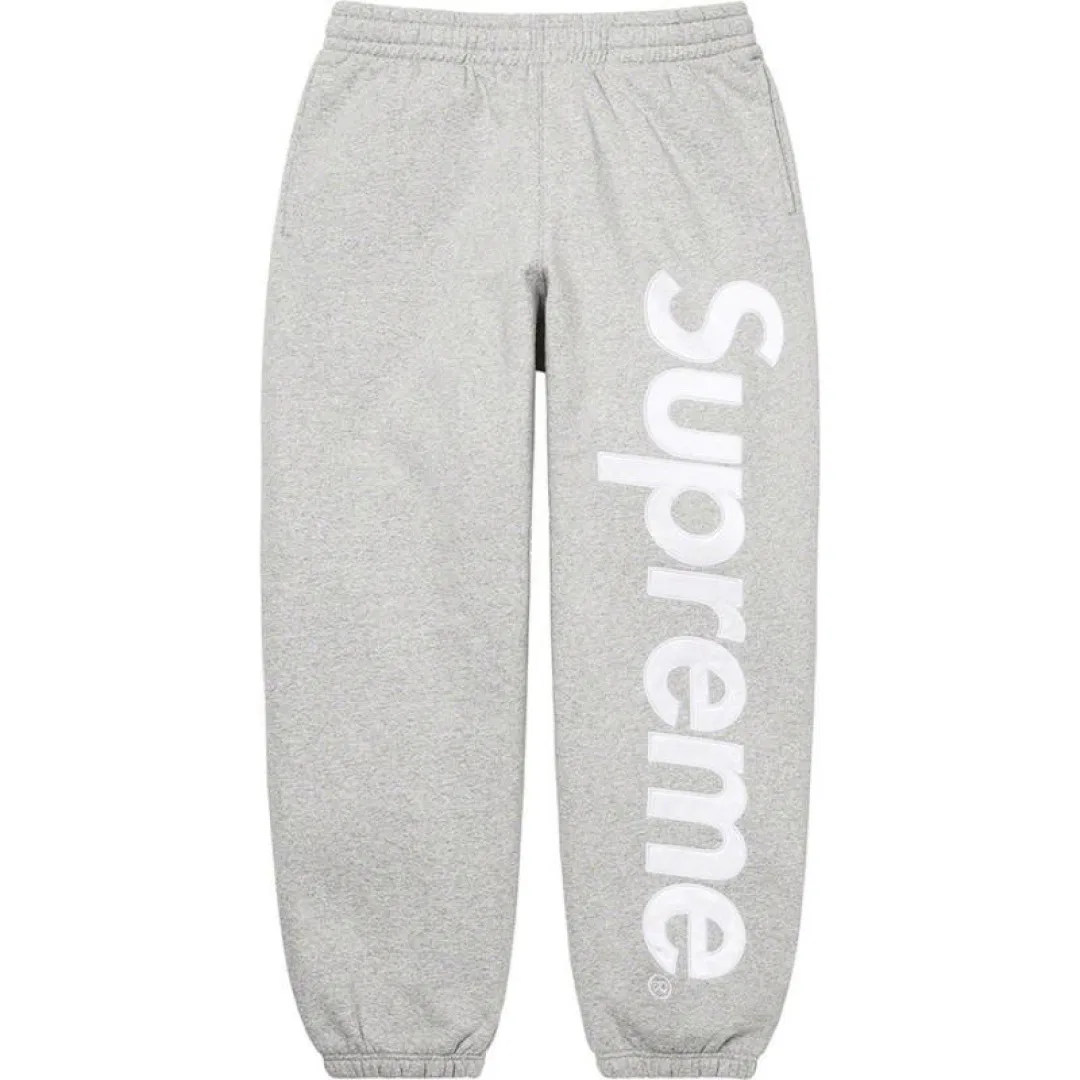 SUPRE 27FW NCSJTRQ 103 스웻팬츠 10