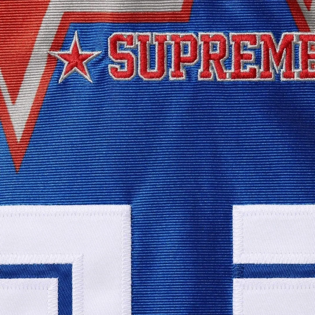 SUPRE 27FW NYZEWSF 001 반팔져지 10