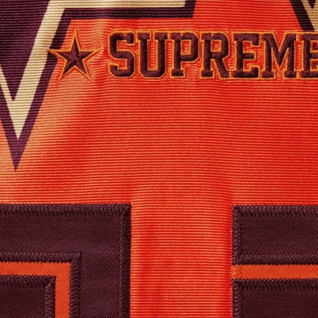 SUPRE 27FW NYZEWSF 001 반팔져지 11