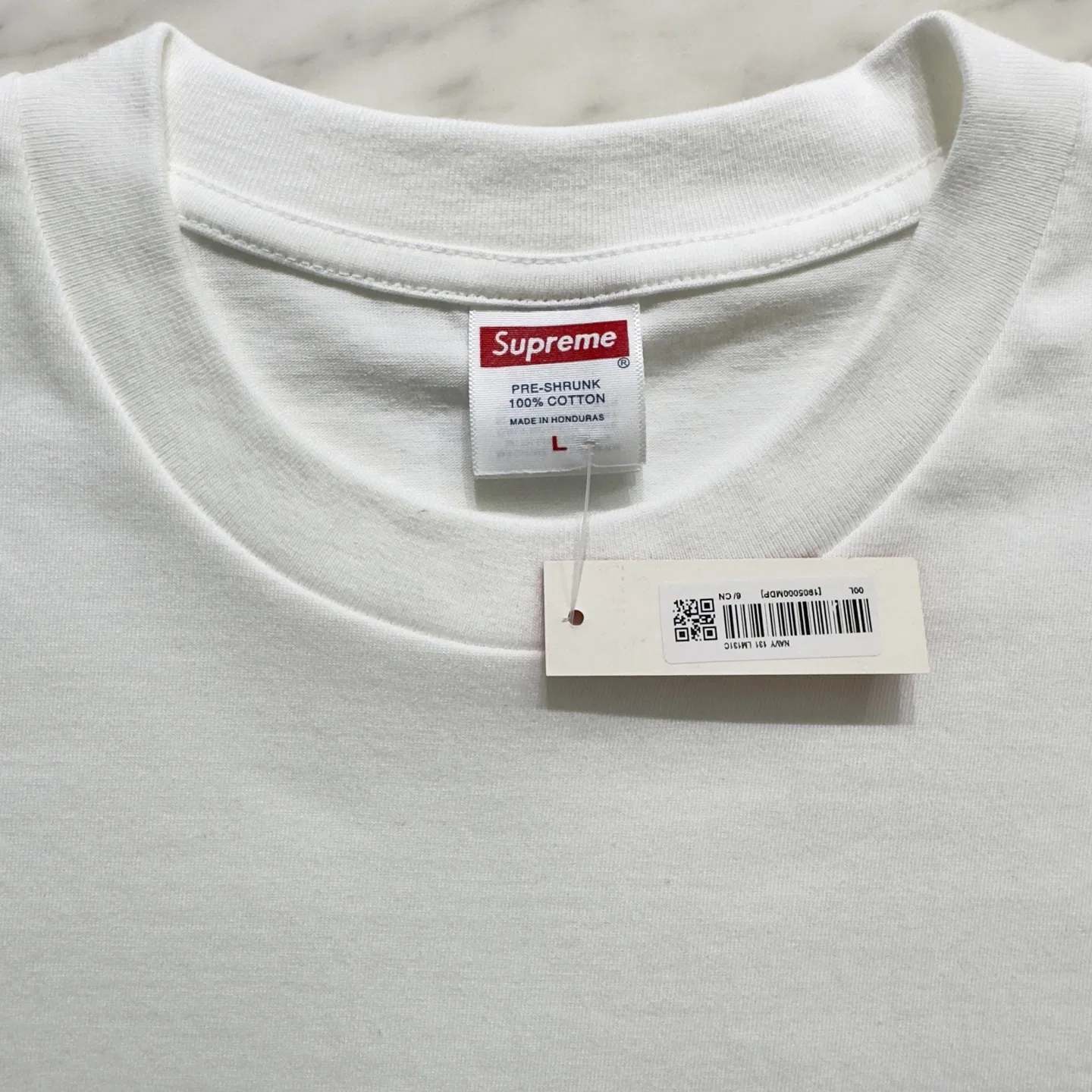 SUPRE 27FW NYZEWSF 002 반팔티셔츠 9