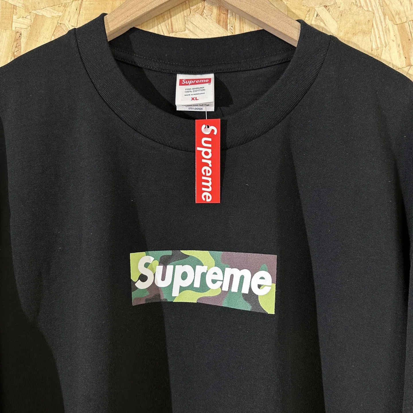 SUPRE 27FW NYZEWSF 002 반팔티셔츠 11