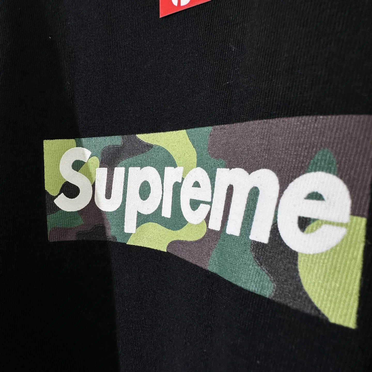 SUPRE 27FW NYZEWSF 002 반팔티셔츠 12
