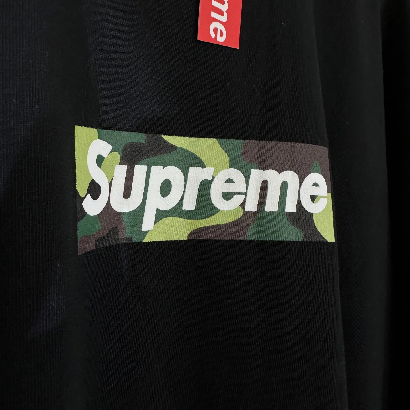 SUPRE 27FW NYZEWSF 002 반팔티셔츠 13