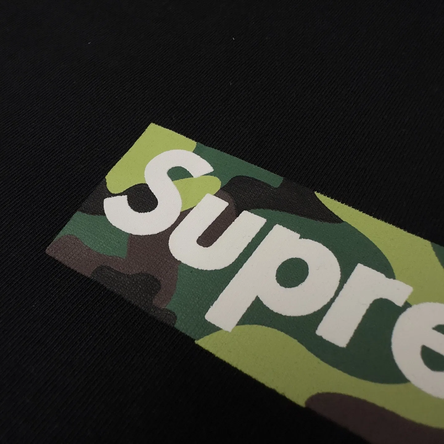 SUPRE 27FW NYZEWSF 002 반팔티셔츠 16