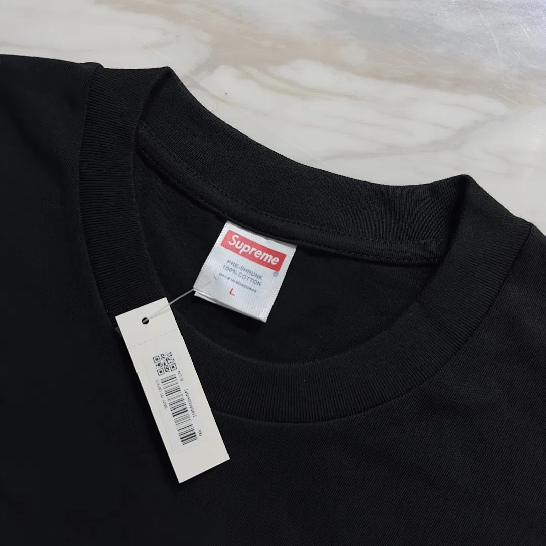 SUPRE 27FW NYZEWSF 002 반팔티셔츠 18