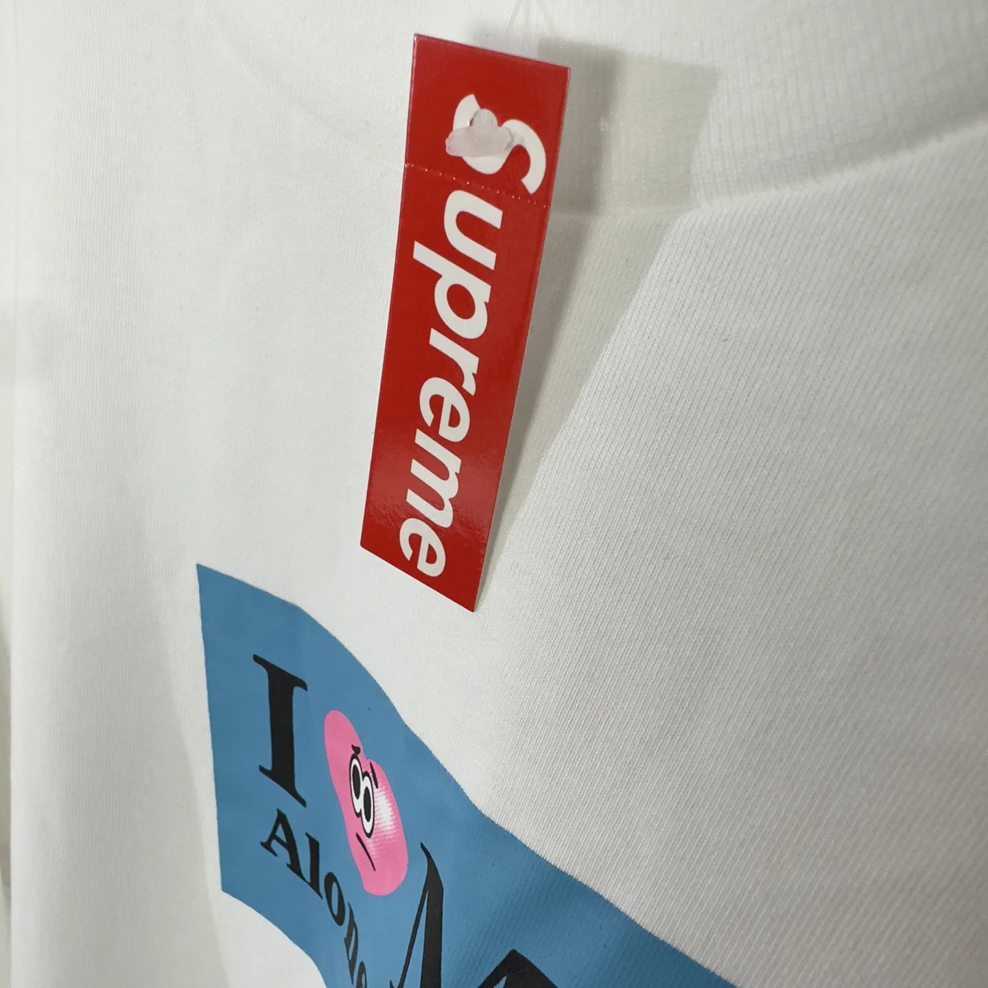 SUPRE 27FW NYZEWSF 003 반팔티셔츠 13