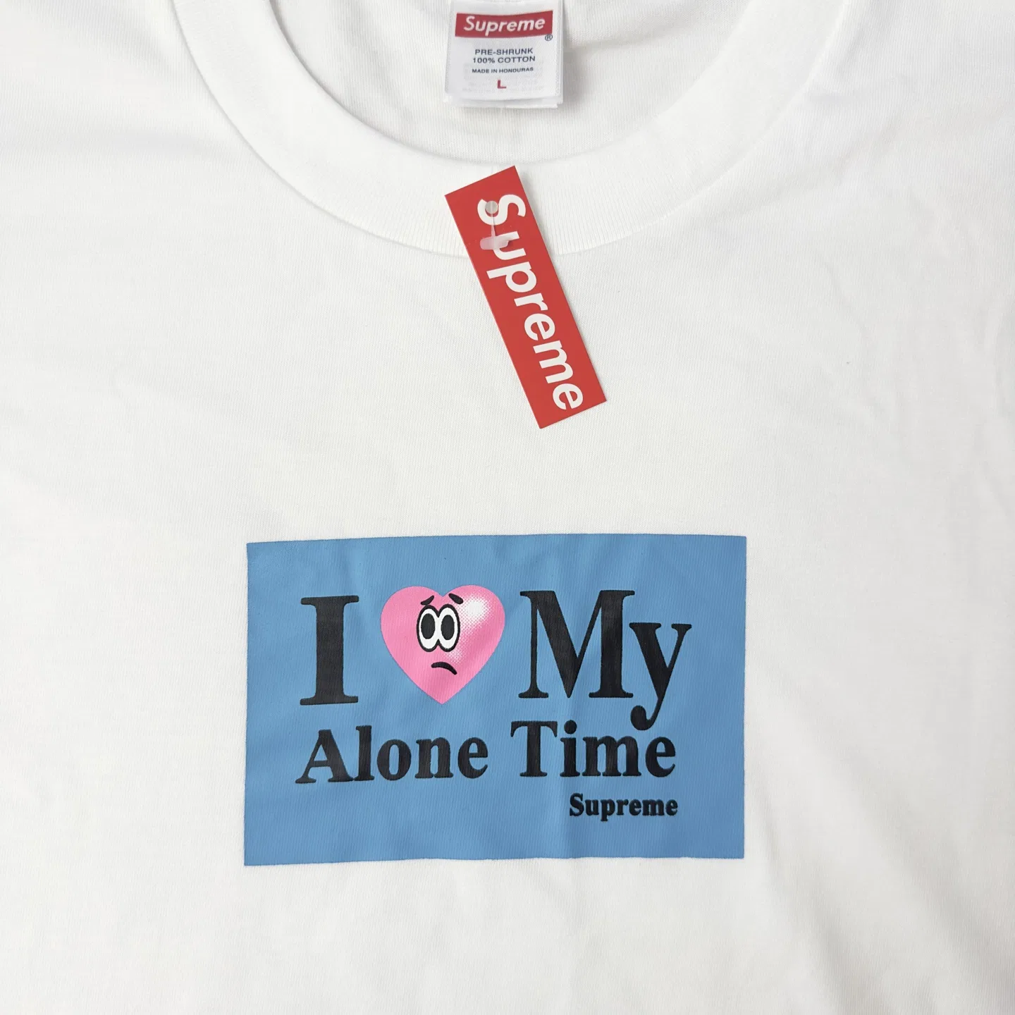 SUPRE 27FW NYZEWSF 003 반팔티셔츠 14