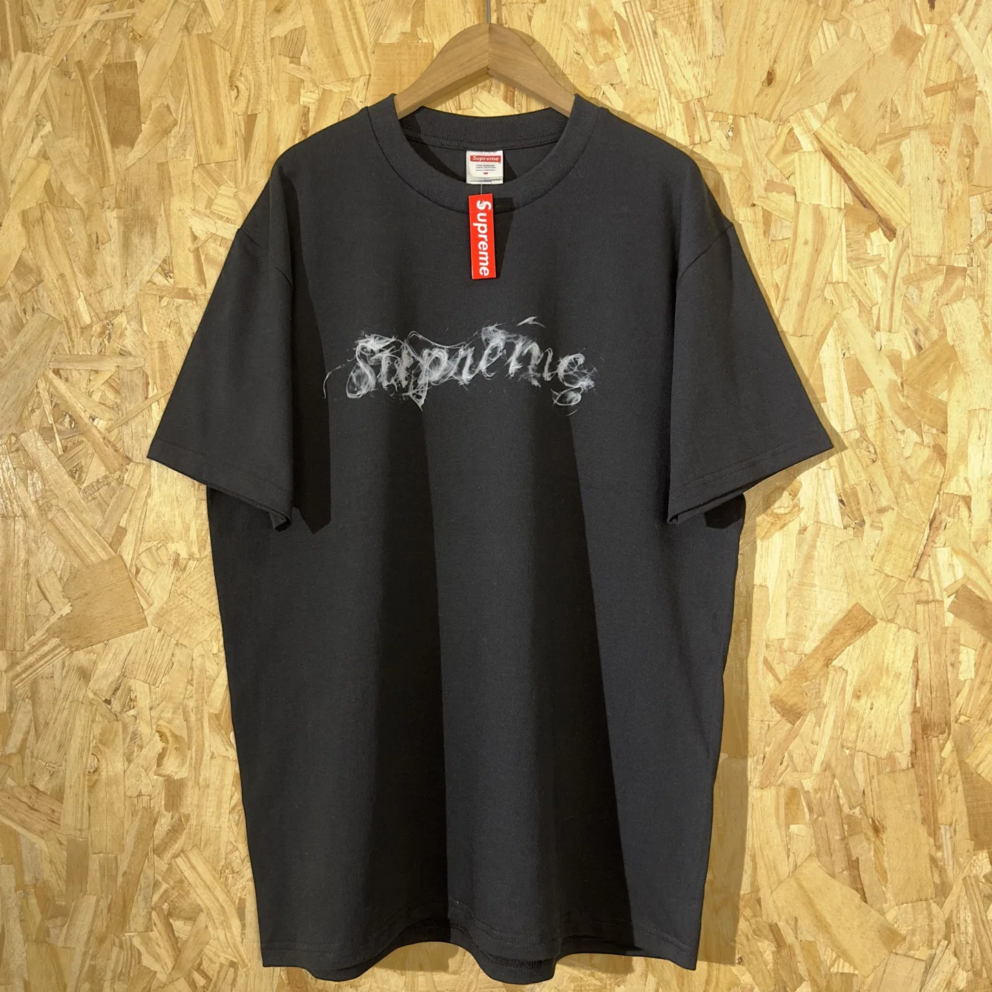 SUPRE 27FW NYZEWSF 004 반팔티셔츠 9