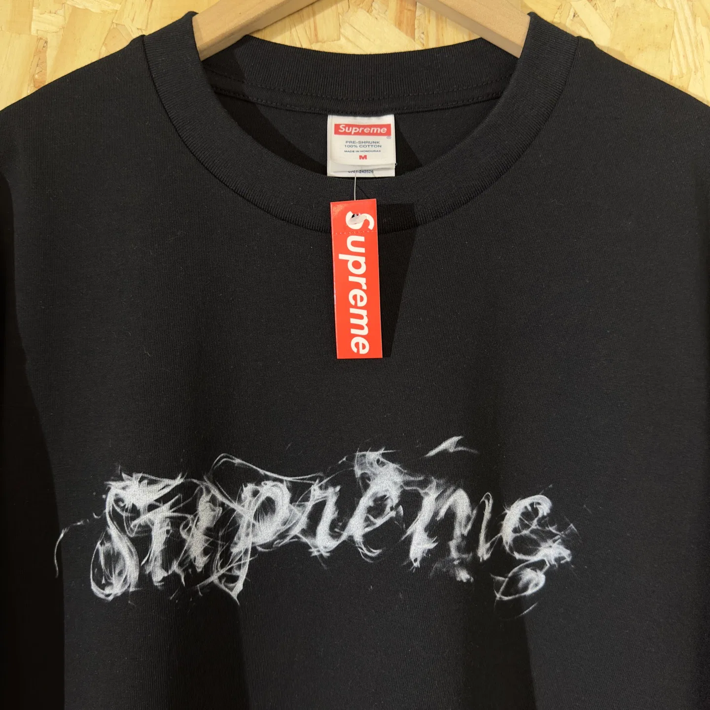 SUPRE 27FW NYZEWSF 004 반팔티셔츠 10