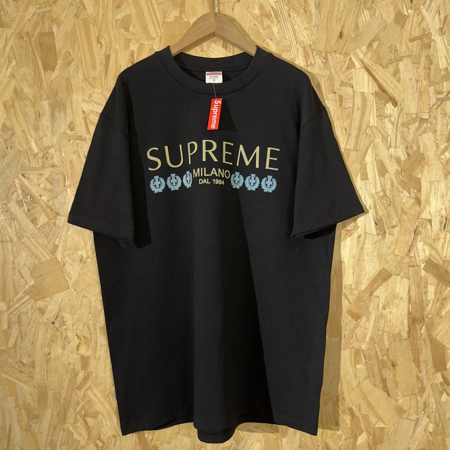 SUPRE 27FW NYZEWSF 005 반팔티셔츠 9