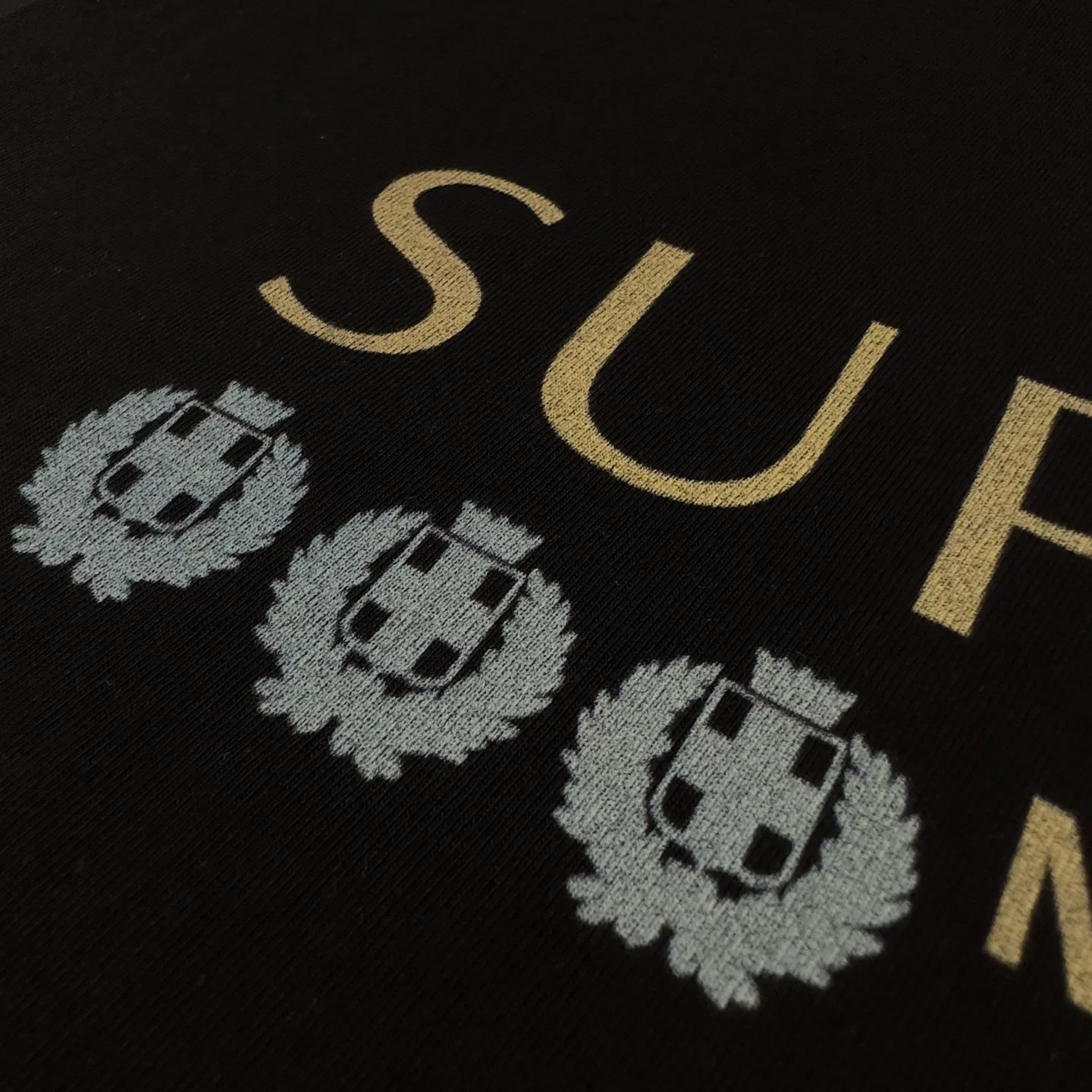 SUPRE 27FW NYZEWSF 005 반팔티셔츠 14