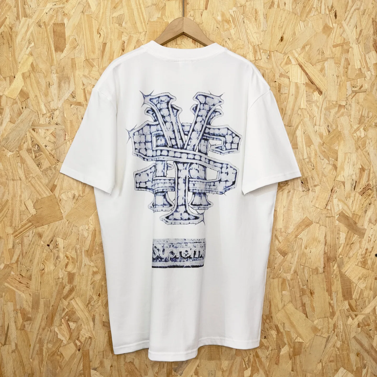 SUPRE 27FW NYZEWSF 007 반팔티셔츠 10