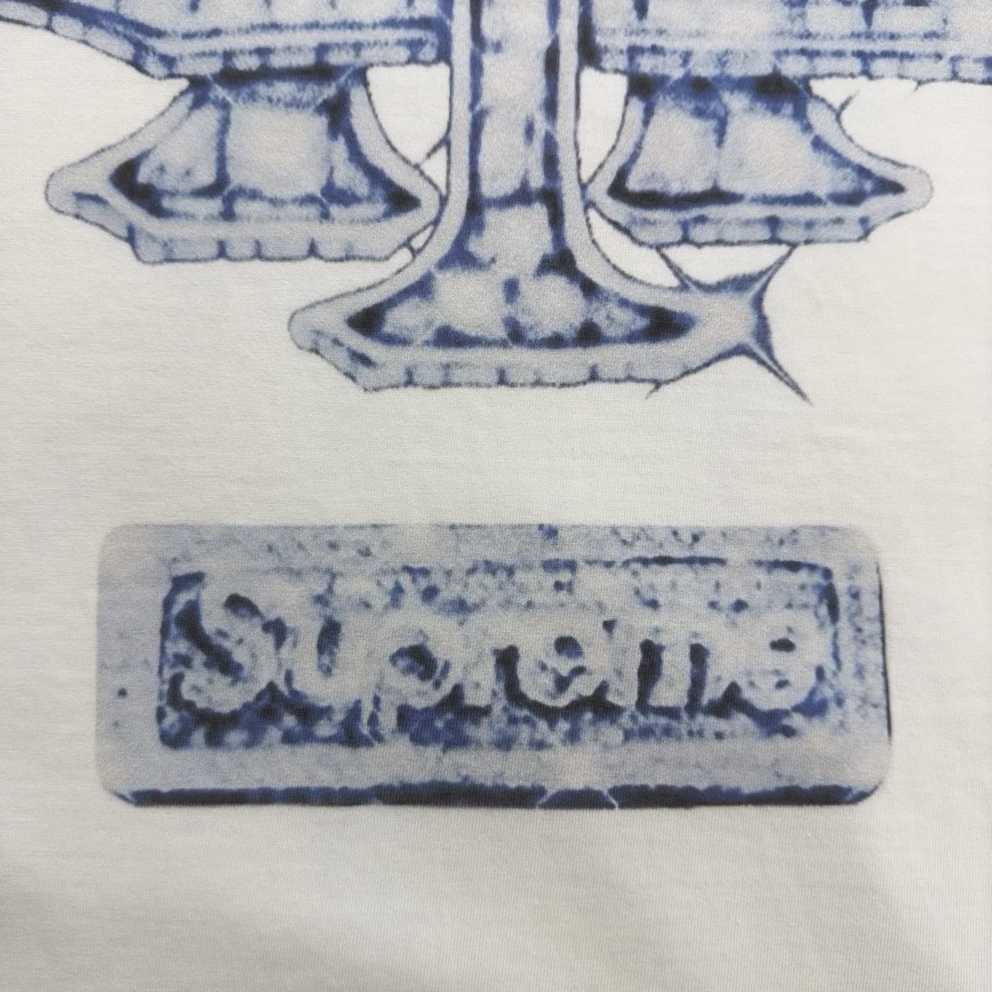 SUPRE 27FW NYZEWSF 007 반팔티셔츠 15