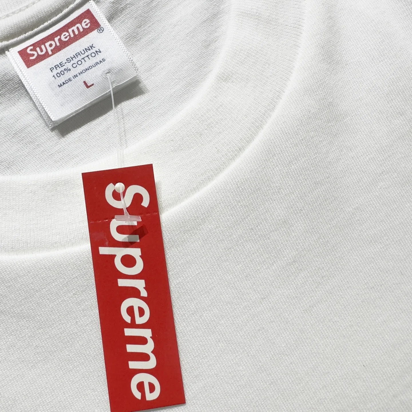 SUPRE 27FW NYZEWSF 008 반팔티셔츠 16