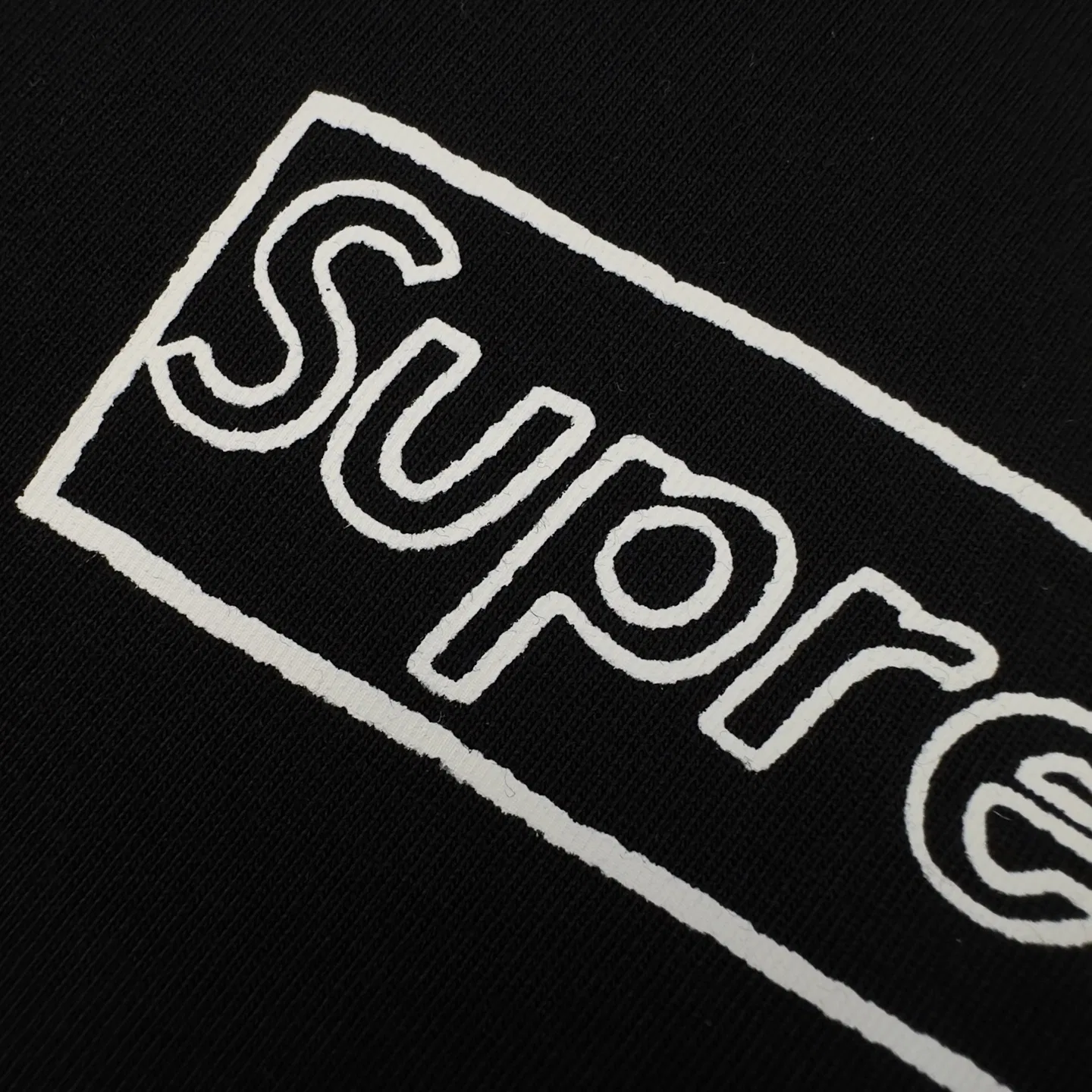 SUPRE 27FW NYZEWSF 009 반팔티셔츠 8