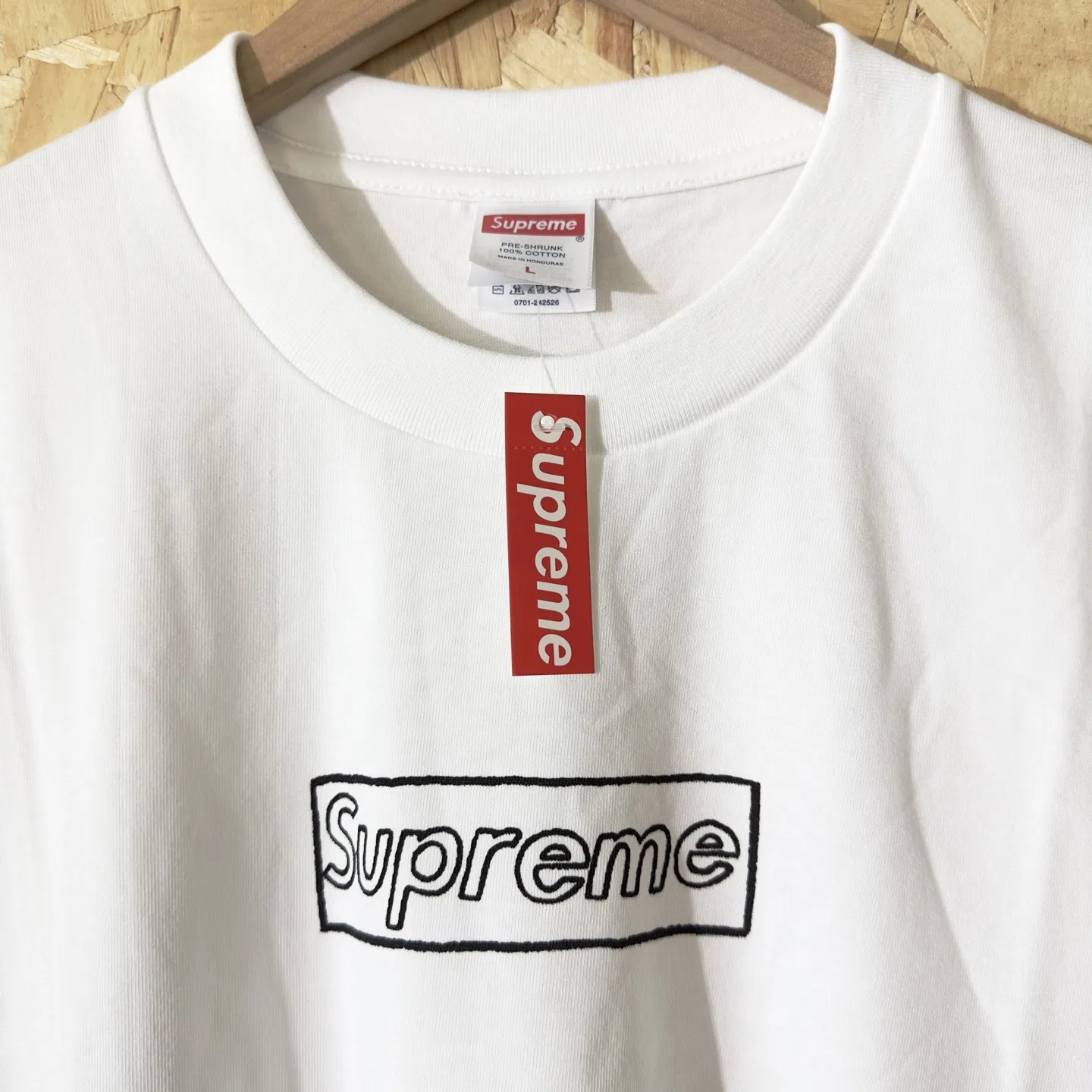 SUPRE 27FW NYZEWSF 009 반팔티셔츠 10