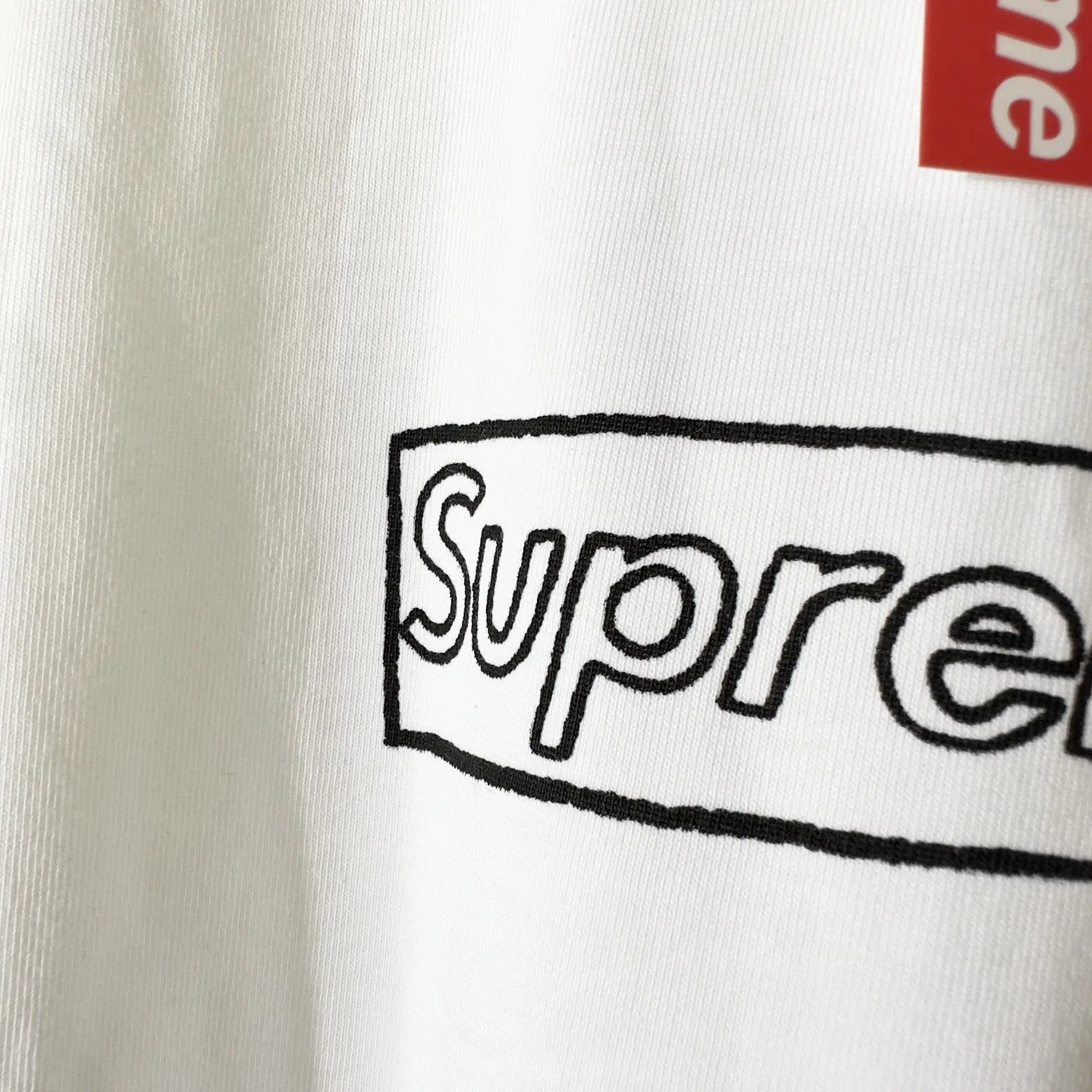 SUPRE 27FW NYZEWSF 009 반팔티셔츠 11