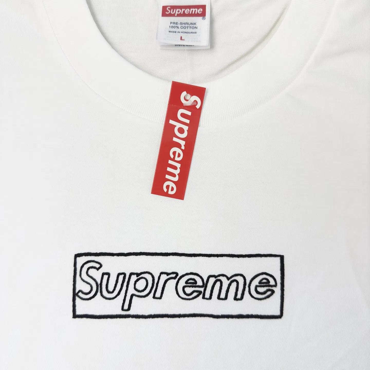 SUPRE 27FW NYZEWSF 009 반팔티셔츠 13