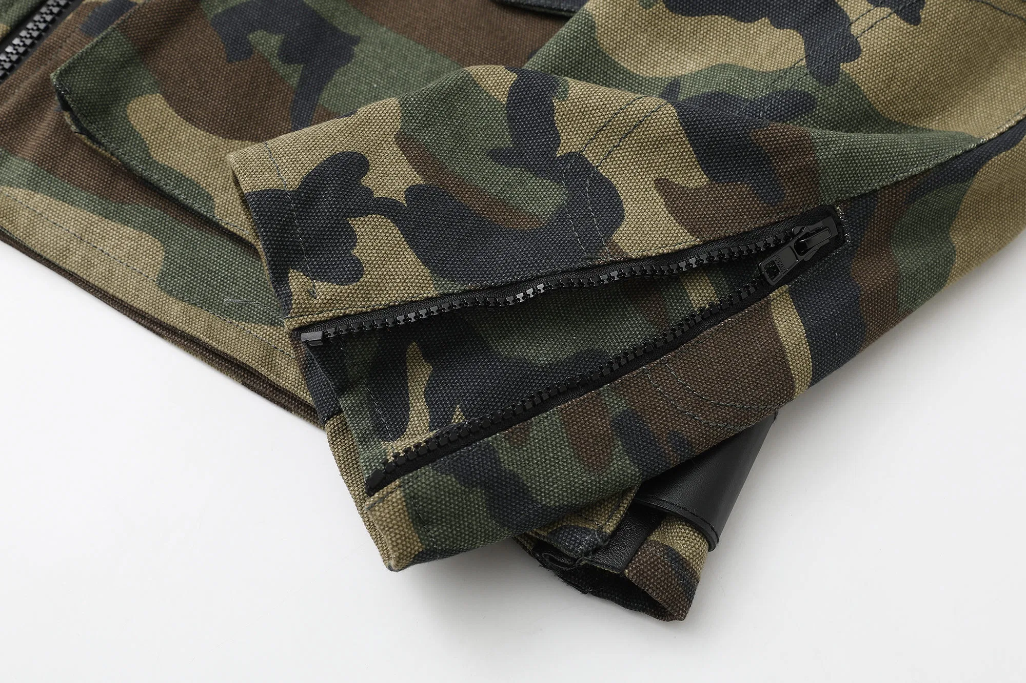 SUPRE 27FW NYZEWSF 013 자켓 14