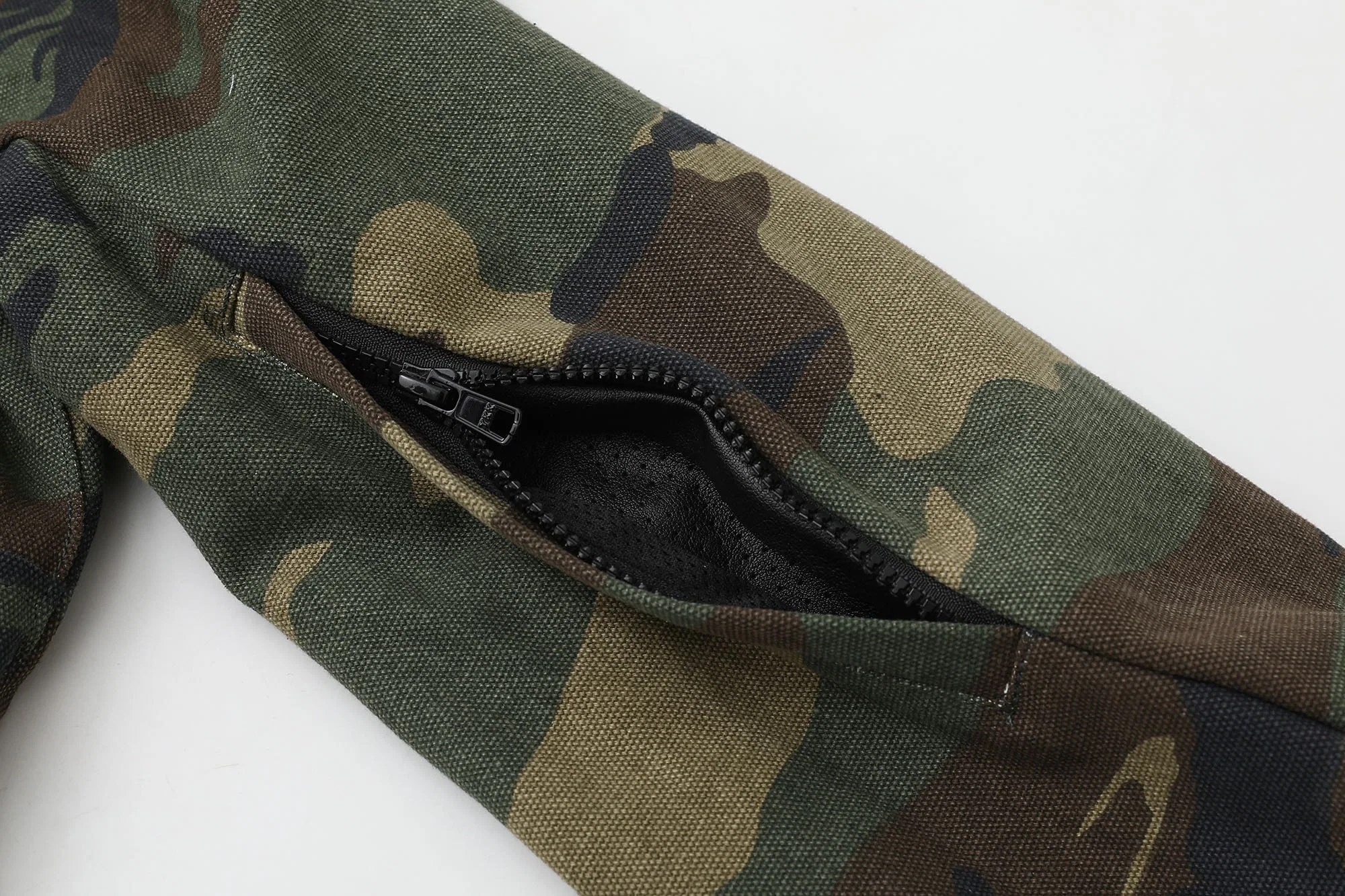 SUPRE 27FW NYZEWSF 013 자켓 15