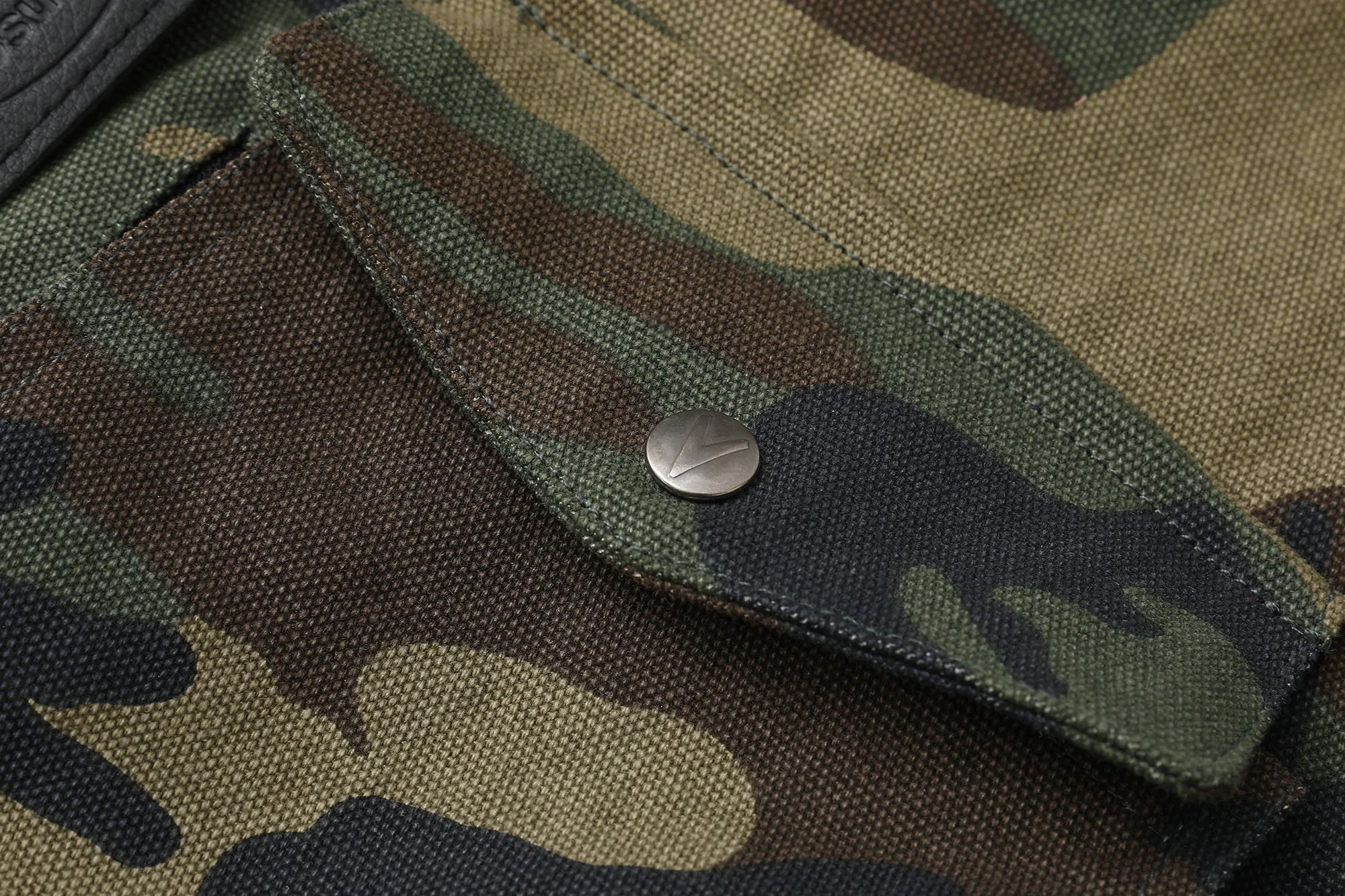 SUPRE 27FW NYZEWSF 013 자켓 17