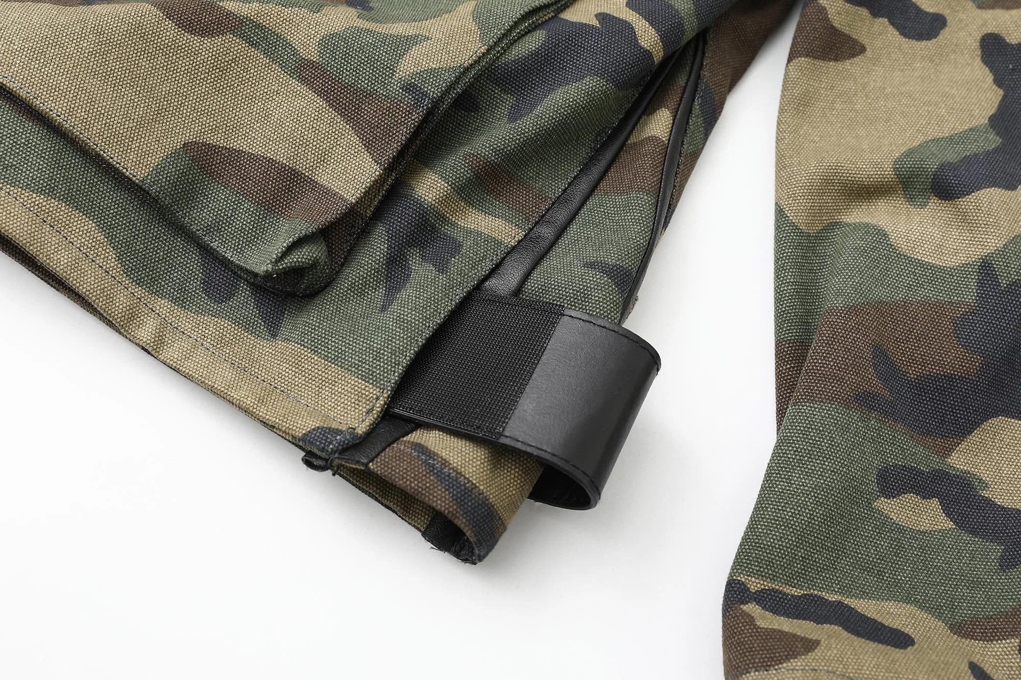 SUPRE 27FW NYZEWSF 013 자켓 21