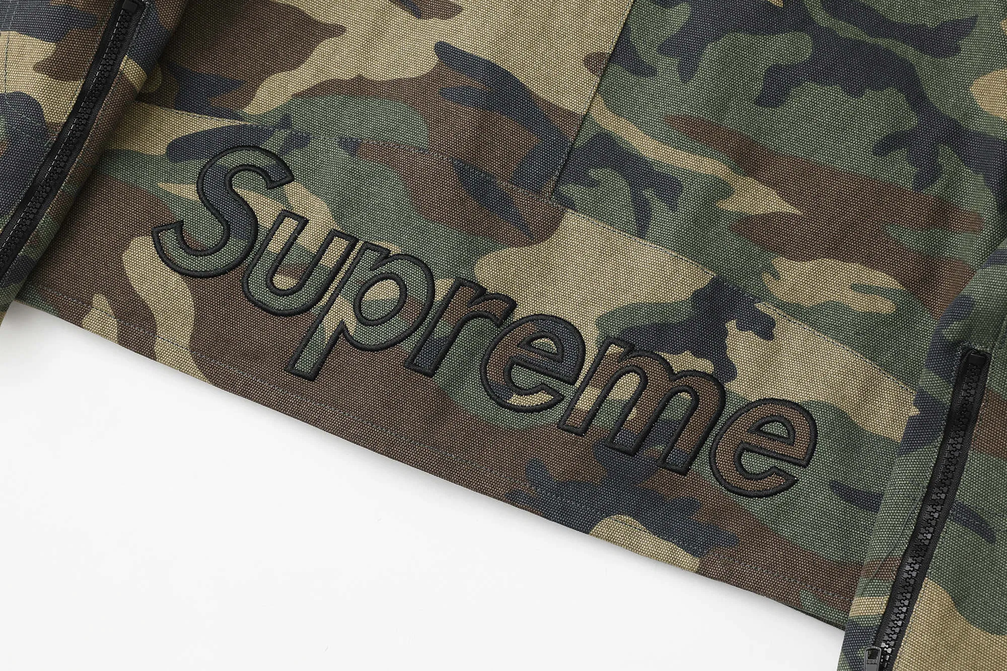 SUPRE 27FW NYZEWSF 013 자켓 23