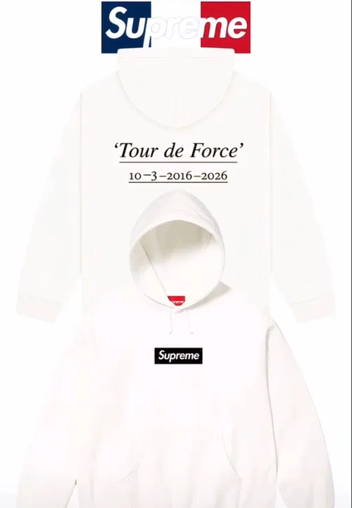 SUPRE 27FW NYZEWSF 014 후드 14