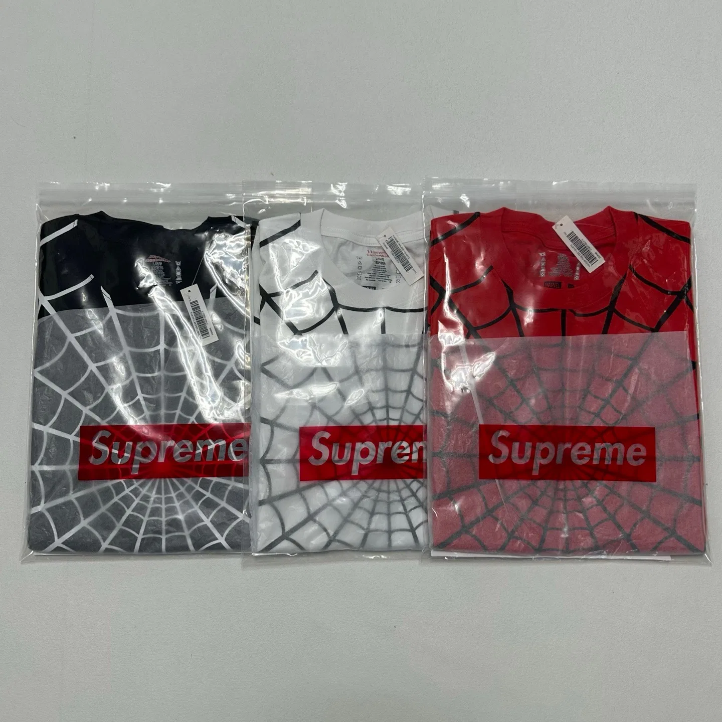 SUPRE 27FW NYZEWSF 015 반팔티셔츠 9
