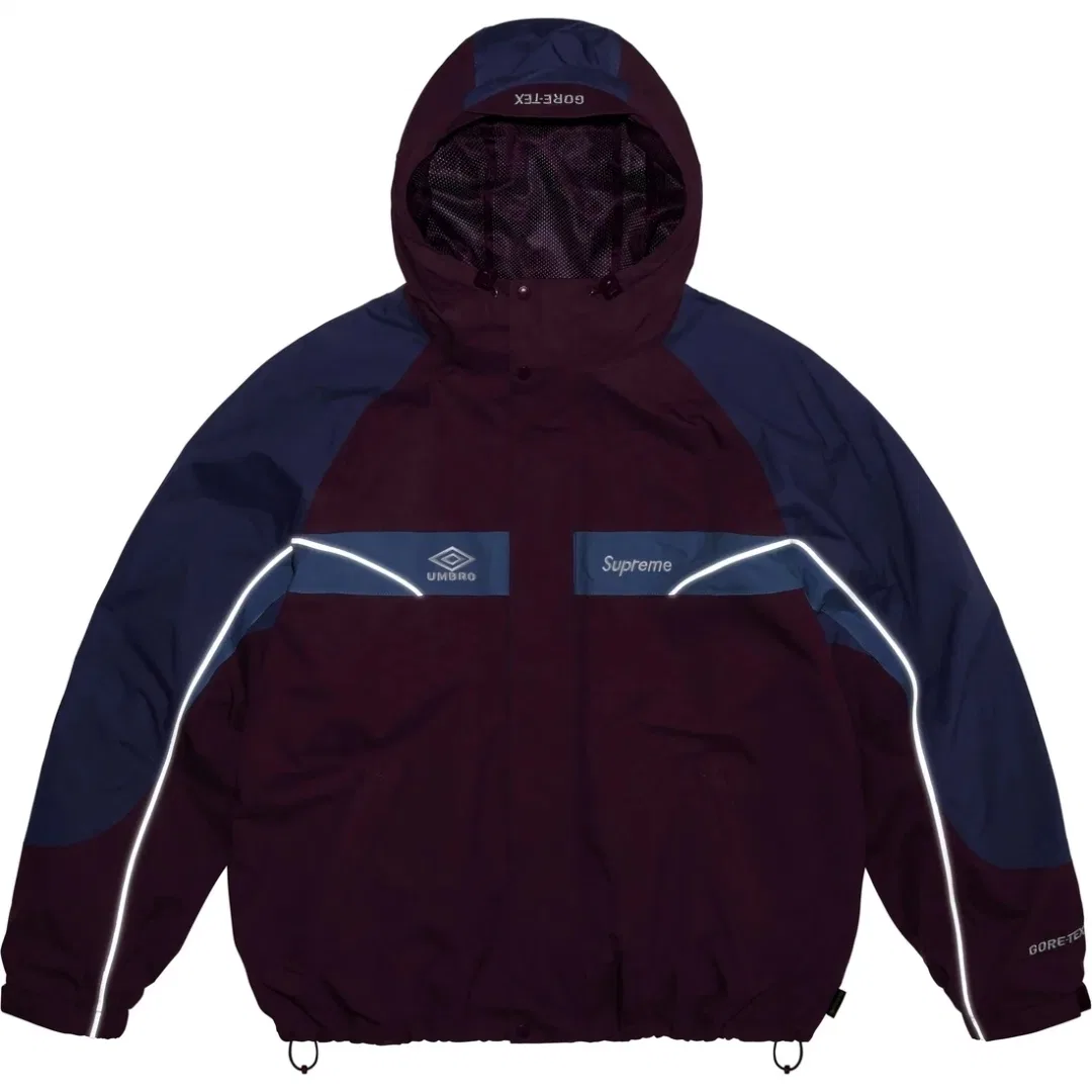SUPRE 27FW NYZEWSF 017 후드자켓 8