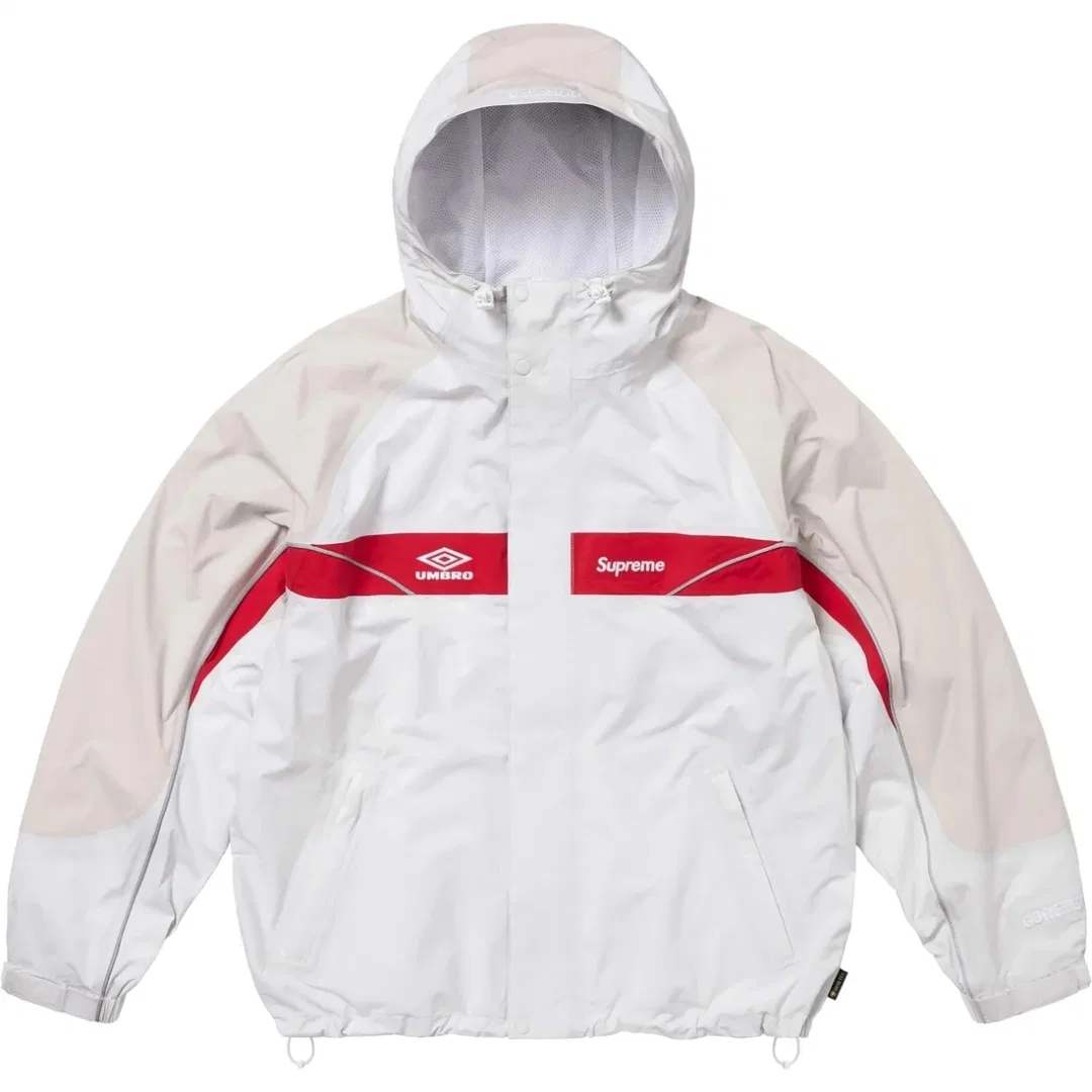 SUPRE 27FW NYZEWSF 017 후드자켓 9