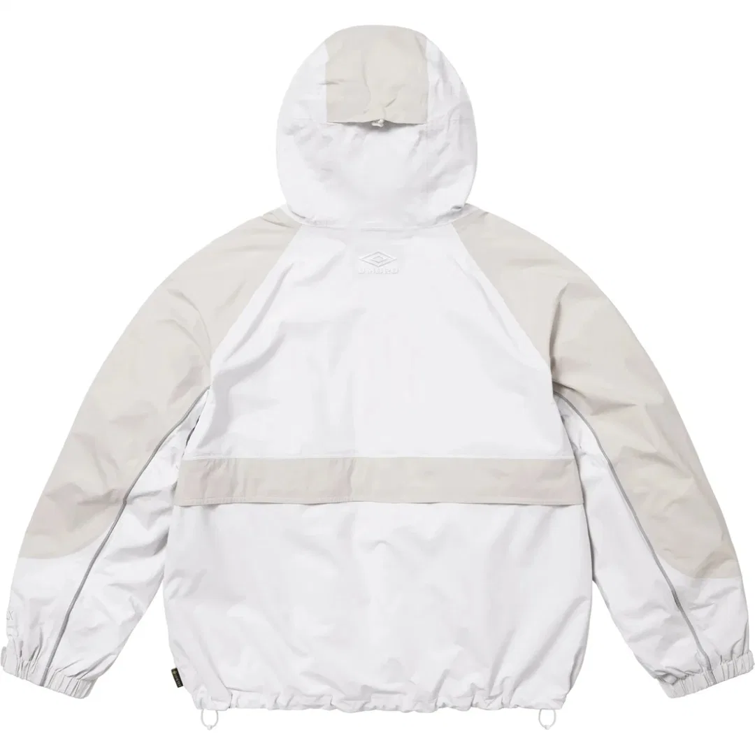 SUPRE 27FW NYZEWSF 017 후드자켓 10
