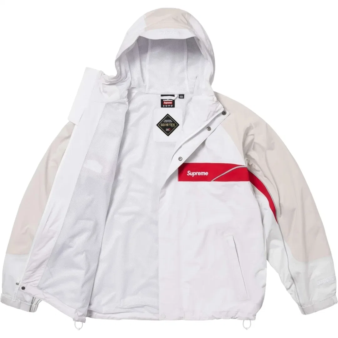 SUPRE 27FW NYZEWSF 017 후드자켓 11