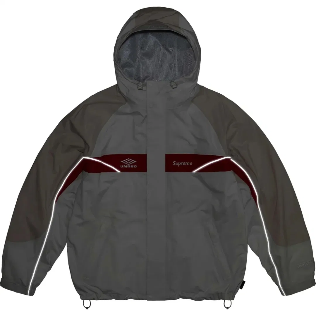 SUPRE 27FW NYZEWSF 017 후드자켓 12