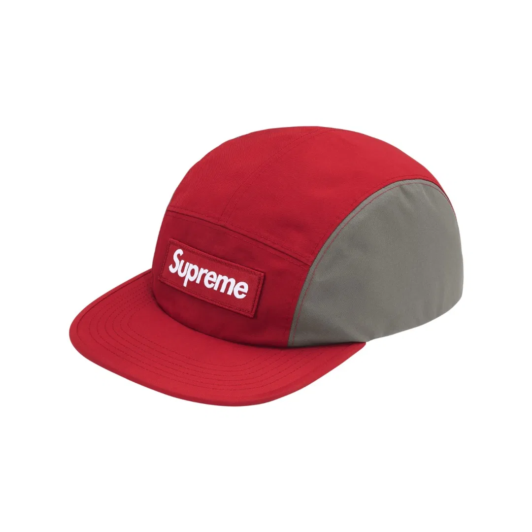 SUPRE 27FW NYZEWSF 018 캠프캡 10