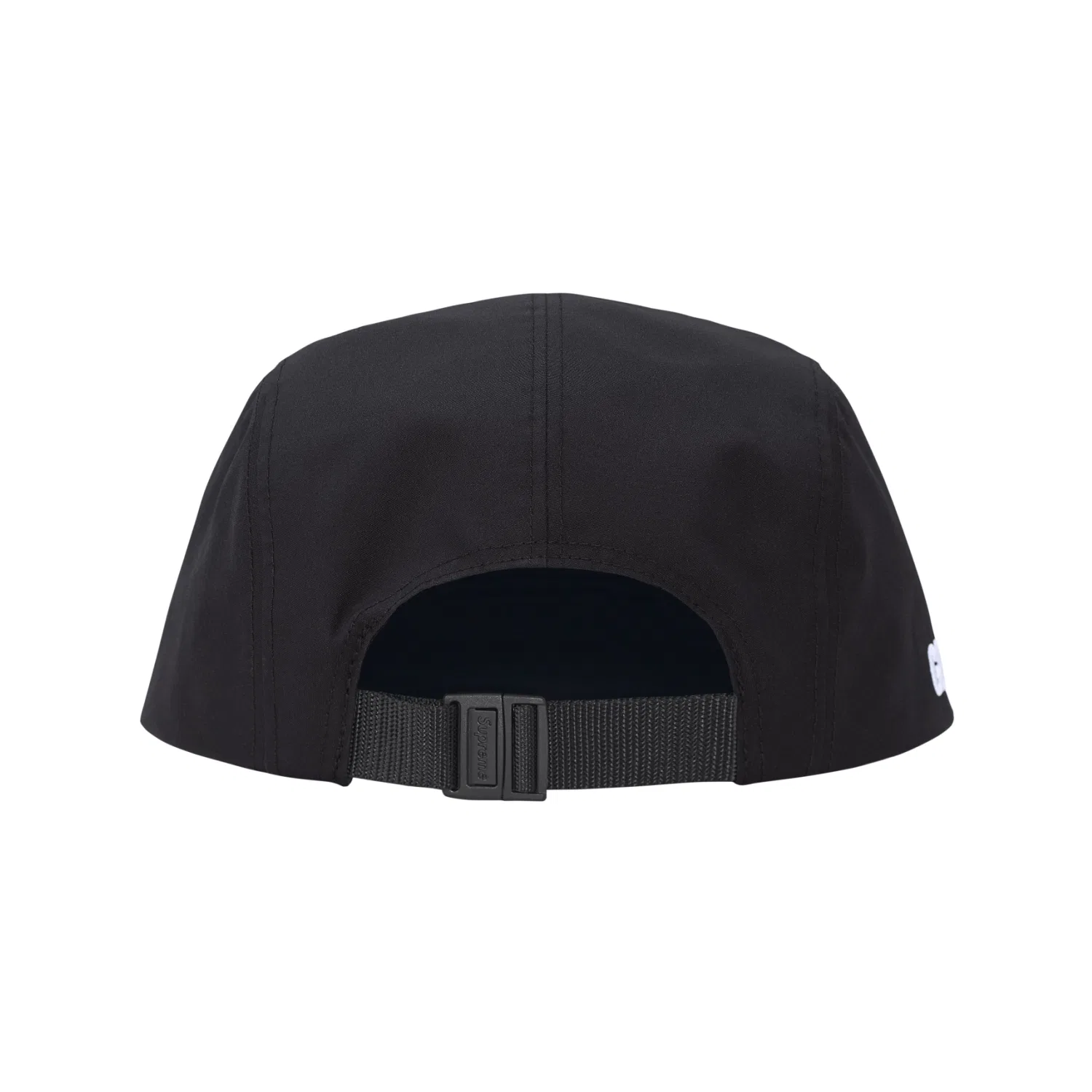 SUPRE 27FW NYZEWSF 018 캠프캡 12