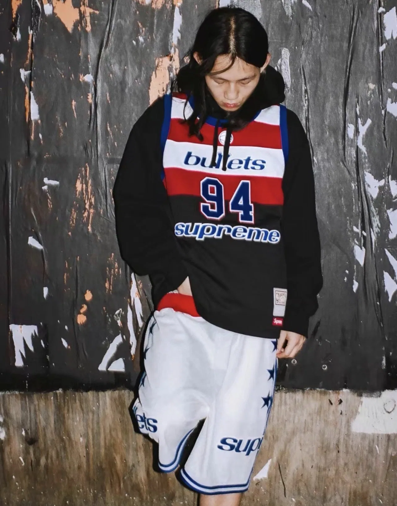 SUPRE 27FW NYZEWSF 020 나시 14