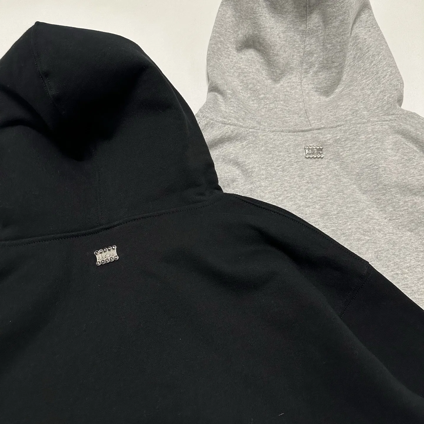 SUPRE 27FW NYZEWSF 023 집업후드 7
