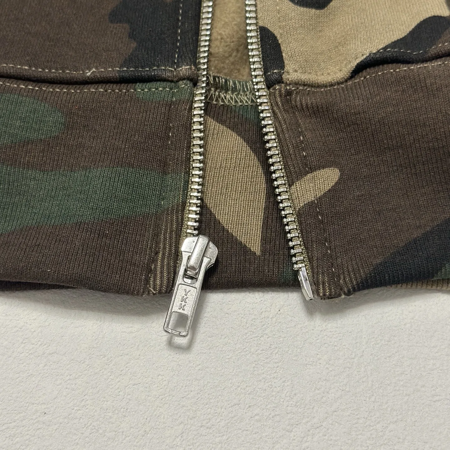 SUPRE 27FW NYZEWSF 023 집업후드 15