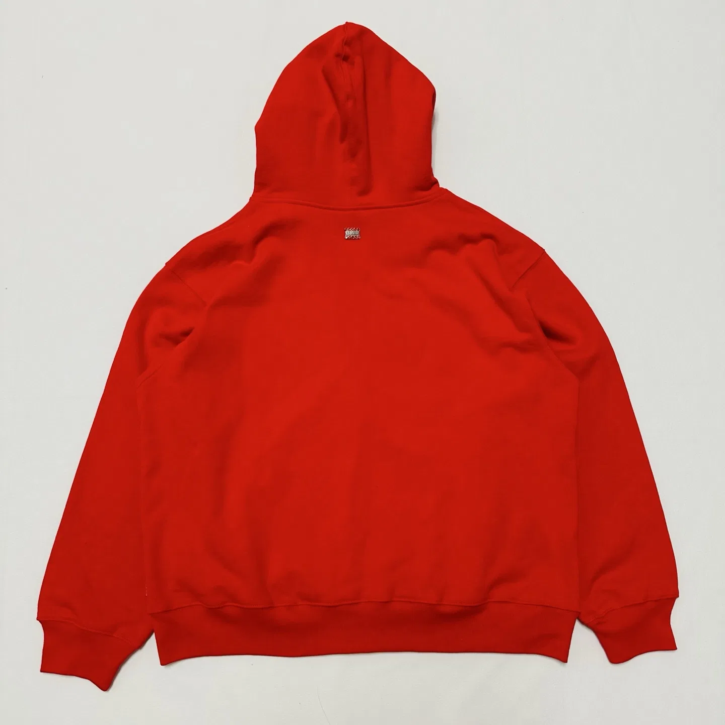 SUPRE 27FW NYZEWSF 023 집업후드 23