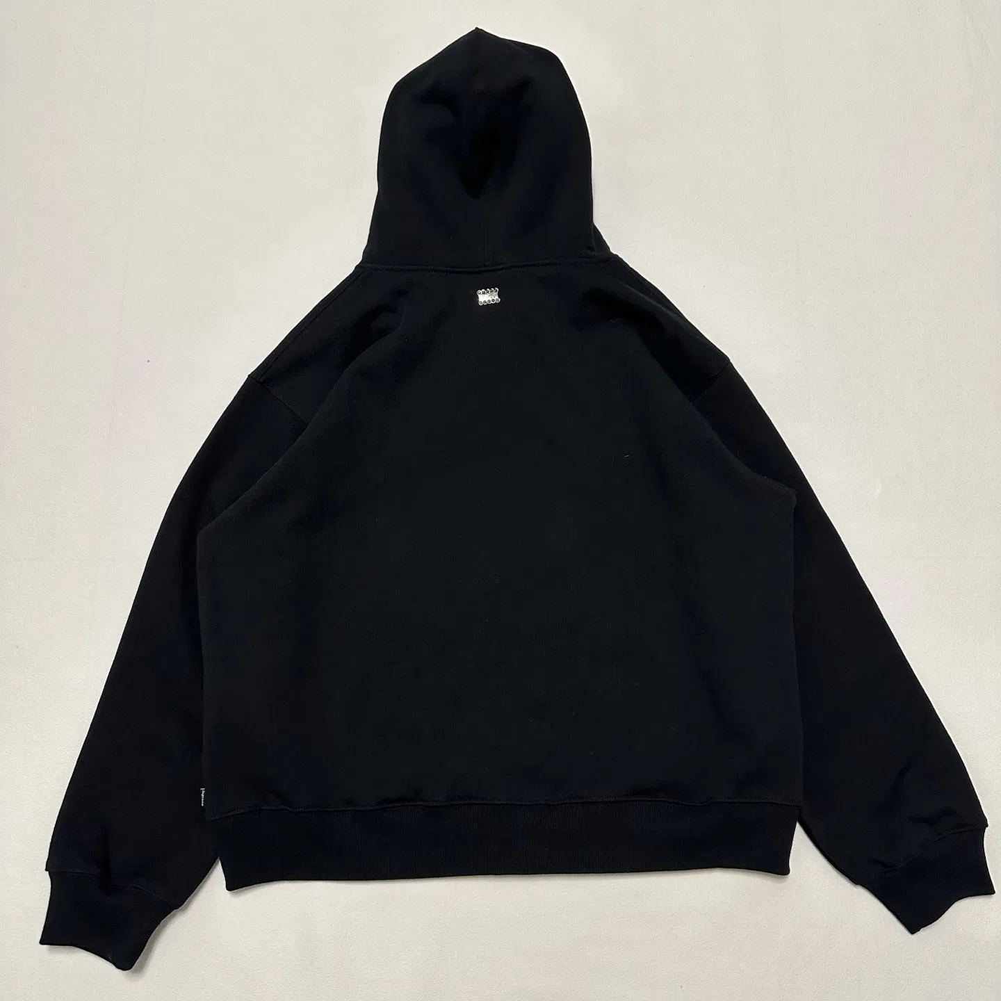 SUPRE 27FW NYZEWSF 023 집업후드 24