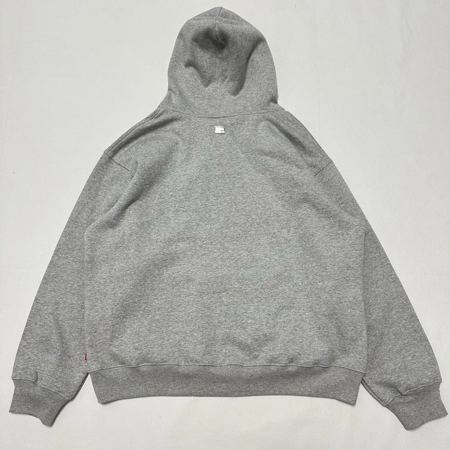 SUPRE 27FW NYZEWSF 023 집업후드 26