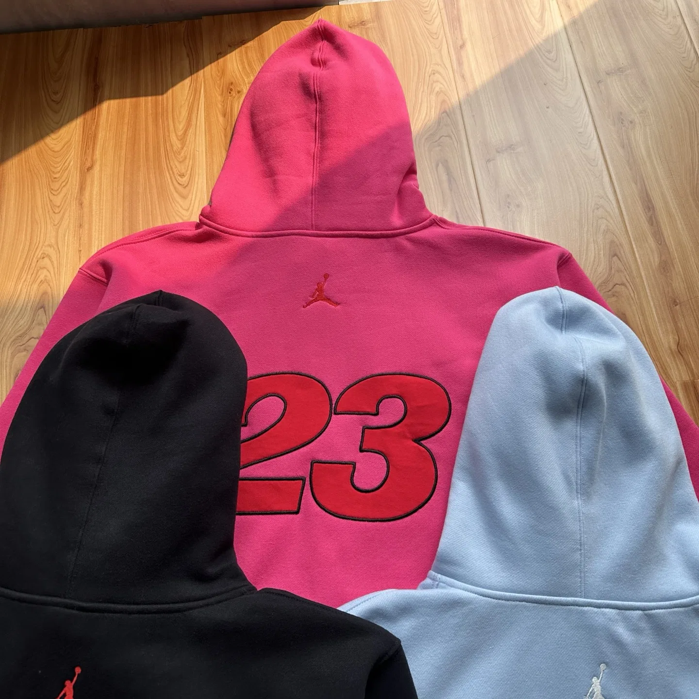SUPRE 27FW NYZEWSF 025 집업후드 15