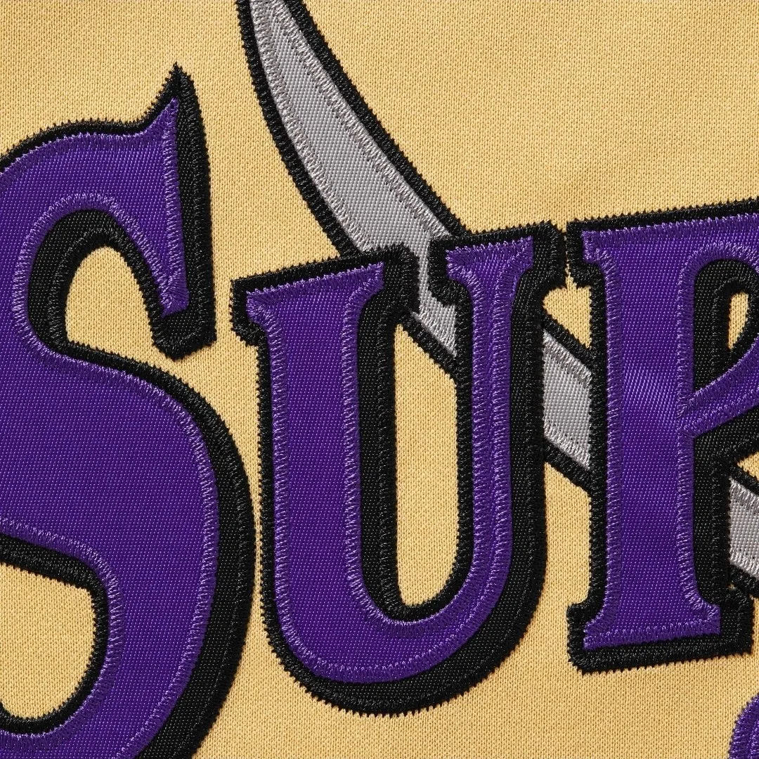 SUPRE 27FW NYZEWSF 027 반팔져지 7