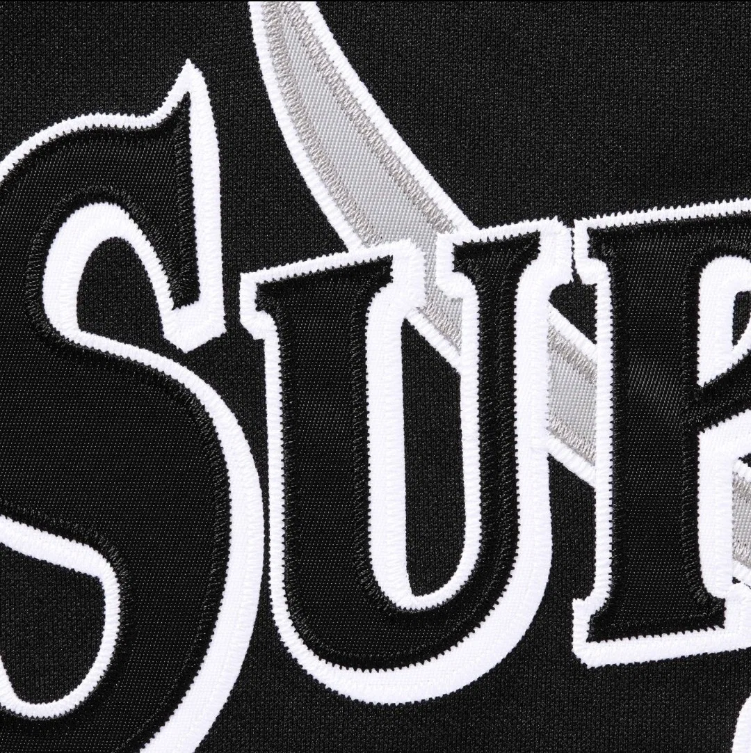 SUPRE 27FW NYZEWSF 027 반팔져지 8