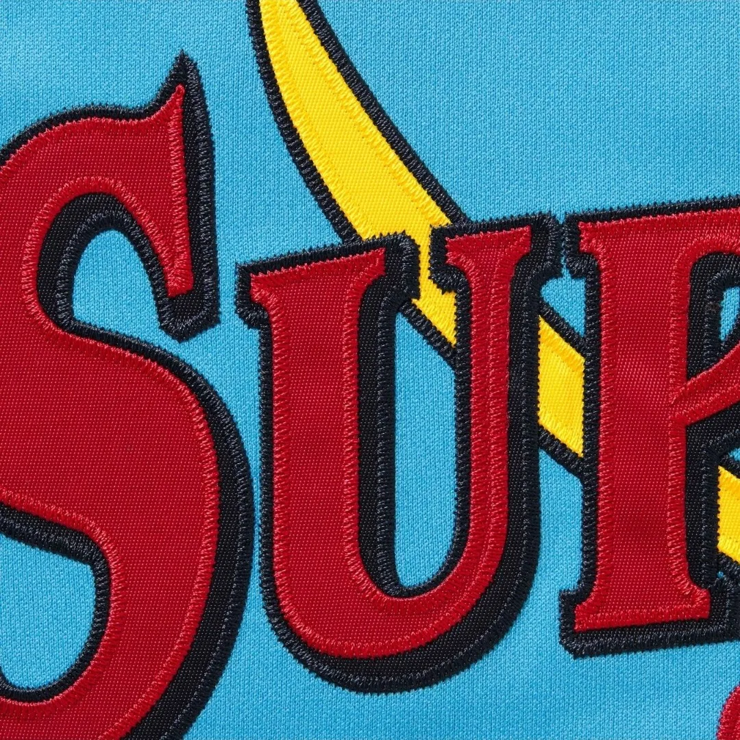SUPRE 27FW NYZEWSF 027 반팔져지 9